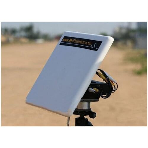 Myflydream / MFD 12CH FPV Automatic Antenna Tracker (AAT) Combo | Latest version V5.0