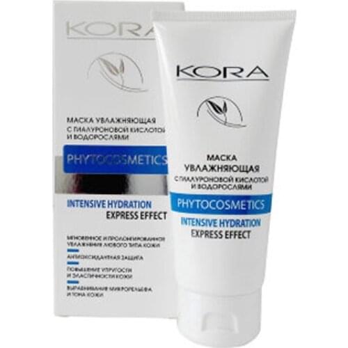 KORA Goods For Beauty And Health