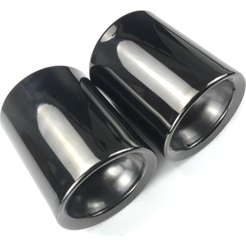 Ladysmtop Exhaust Manifolds