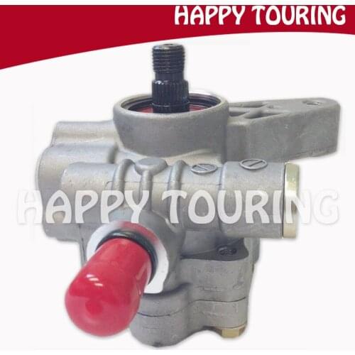 Power Steering Pump 56110-PAA-A01 56110PAAA01 215919 21-5919 For HONDA ACCORD 4CYL 2.3L 1999 2000 2001 2002 Power Steering Pump