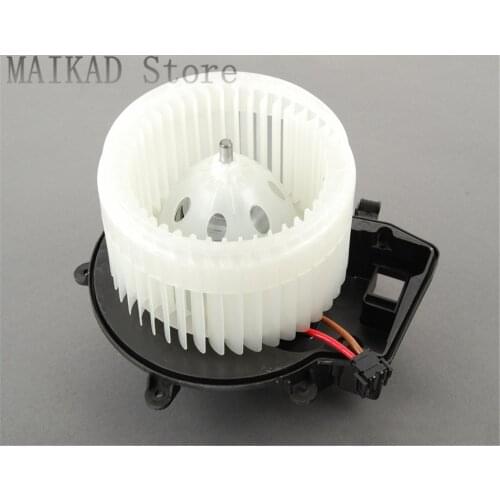 HVAC Blower Motor Heater Fan Blower for Mercedes-Benz W203 C180 C200 C220 C240 C280 C320 C350 C230 C270 A2038202514