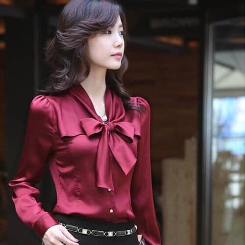 Шелковые блузки SexeMara China At AliExpress