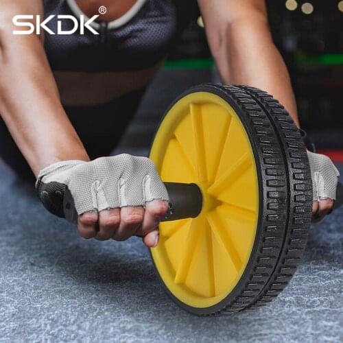 SKDK Gymnastic Rollers