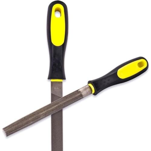 1pc Multi-function Cycling Metal Engineer File for Mtb Bicycle Files Bicycle Repair Hand Tool Set