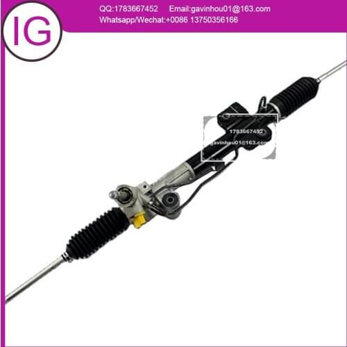 Auto Power Steering Rack Gear Box Assy For For MITSUBISHI OUTLANDER 4410A300 power steering pump