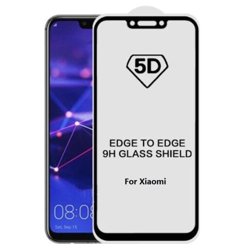 Blandy Screen Protectors For Xiaomi Redmi Go