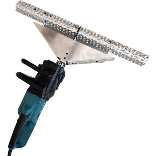 Electric Open Cell Polyurethane Planer PU Foam Cutter Machine 500mm/700mm Trimming Machinery