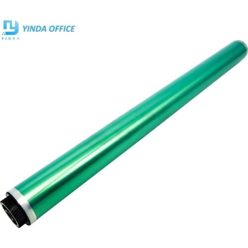 BHC252 opc drum for konica minolta BH C250 C252 C300 C352 CMY korea drum high quality by free shipping