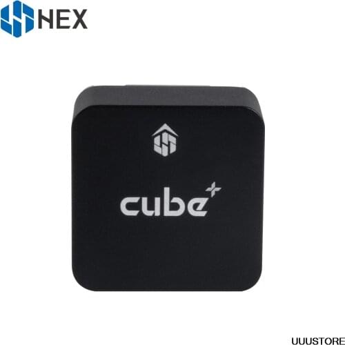 HEx Cube black+ plus update version for Pixhawk Flight Controller