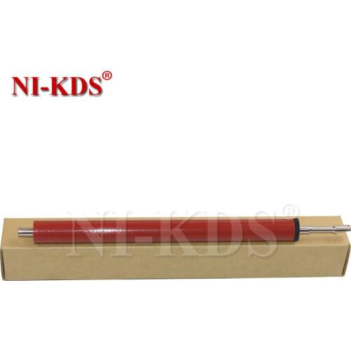 Copy Fuser Pressure Roller for HP LaserJet P2035 2030 2035 2055 Lower Roller for Canon LBP-6300 6650 6670 D1120 1150 1180 5890