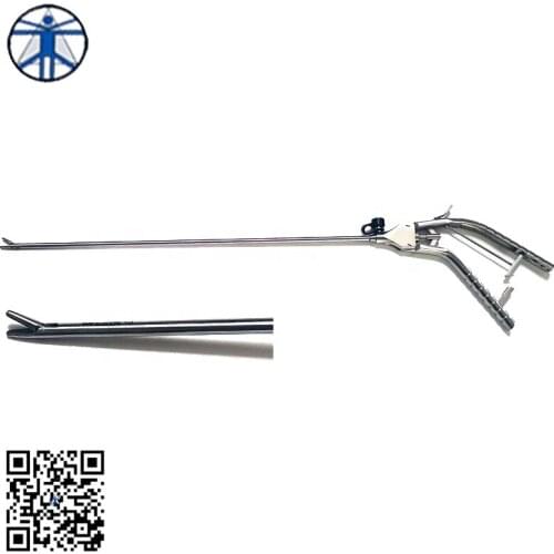 Laparoscope medical instrument needle holder laparoscopic instruments