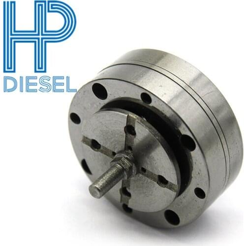 Best price CAT C-9 injector control valve, common rail diesel fuel injection parts control valve, suit for C-9 engine 330C