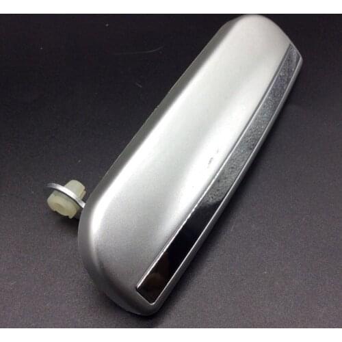 For Zotye T200 Exterior Door Handle with bright strip hunter