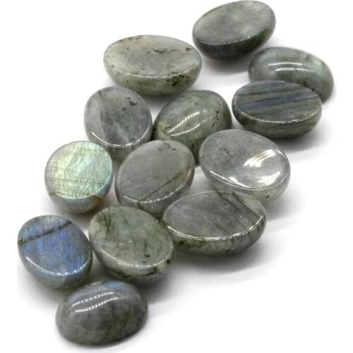 Natural Labradorite Cabochon Gemstone Oval Gemstone Cabochon Gemstone Jewelry Ring Face, CAB Gemstone Bead Ring Face