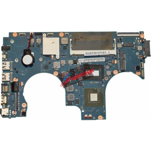 Original FOR Samsung 700Z Laptop Motherboard i7-3635QM 2.4GHz BA92-11285B Nike15-R-BBY fully tested