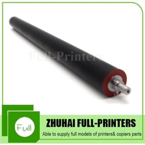 1 PC 6LJ83406000 Lower Sleeved Pressure Roller New Compatible for Toshiba E-Studio 2006 2306 2506 2007 2307 2507