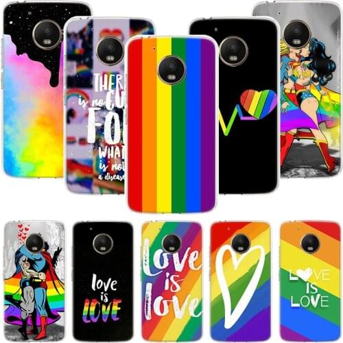 ZUIDID Motorola Moto C Plus Phone Cases