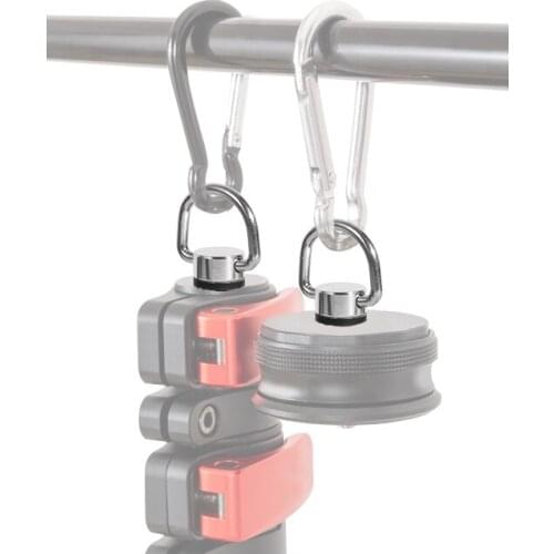 1/4 camera screw for quick release plate 1/4 inch foldable C-ring adapter tripod monopod camera plate quick release plate