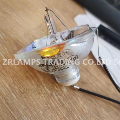 Toq Quality 100% Original Bare Lamp ELPLP50 ELPLP53 ELPLP54 ELPLP57 ELPLP58 ELPLP60 ELPLP61 ELPLP67 ELPLP68 Free Shipping OEM