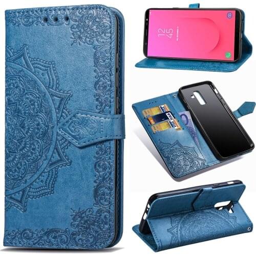 2021 Embossed Leather Case For Samsung Galaxy Note 8 9 10 Lite 20 Ultra S8 S9 S10 Plus S10E J5 J7 A5 2017 J4 J6 A6 A8 A7 2018 fu