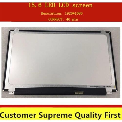 15.6LED B156HTN03.3 B156HW03 N156HGE-LA1 N156HGE-LB1 B156HTN02 B156HTN03 LED Display Laptop Screen