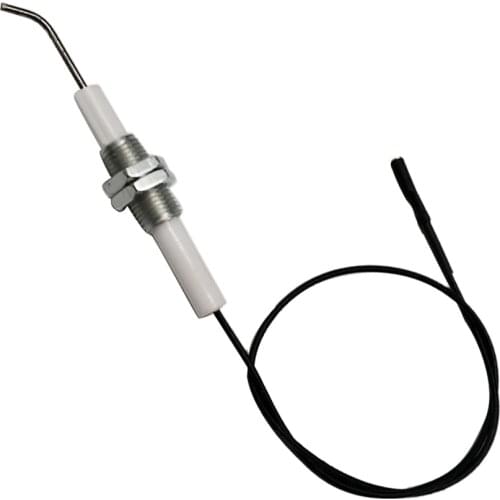 30cm Range Oven Burner Ceramic Spark Ignitor Igniter Ignition Electrode Works With Most Range/stove/oven
