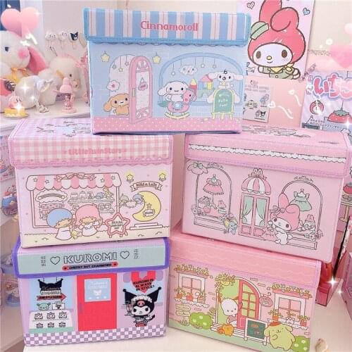 BuBuLucky Plush Backpacks