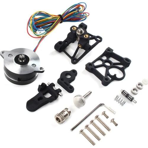 3D Printer Part Accessories Replacement Extruder For Voron 2.4 Essential Parts For CR-10/4S/5S/MINI CR10S CR-20 Ender-2/Ender-3
