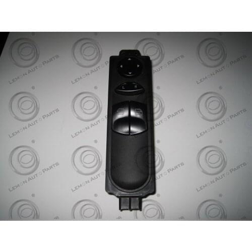 A9065451213 A9065450213 POWER WINDOW MAIN SWITCH LE04-06125-1 FOR MB SPRINTER (W906) 06
