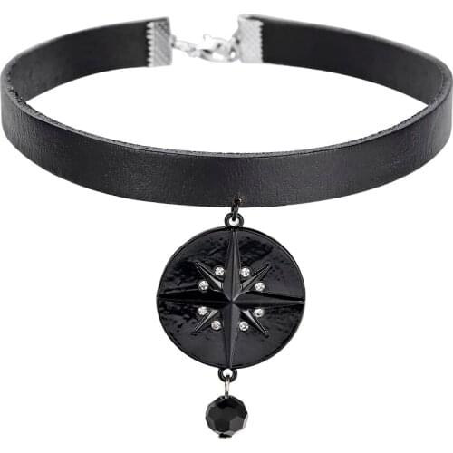 哈荣 Gothic Pendants