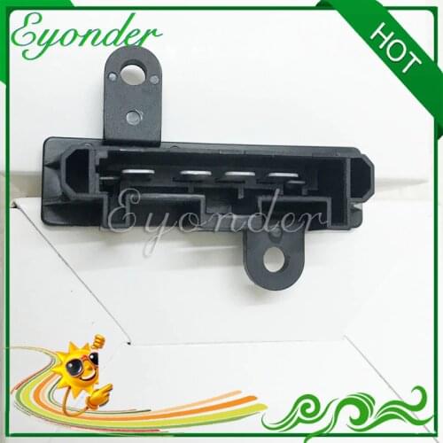 Air Conditioning Heater Blower Motor Fan Resistor for Nissan X-Trail Maxima 898049394 8980493940 27150-8H300 271502J000