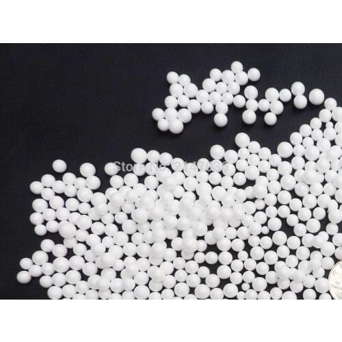 Pure Bead Cubes Bean Bag Replacement Fill , 30 liters beanbag fillings filler