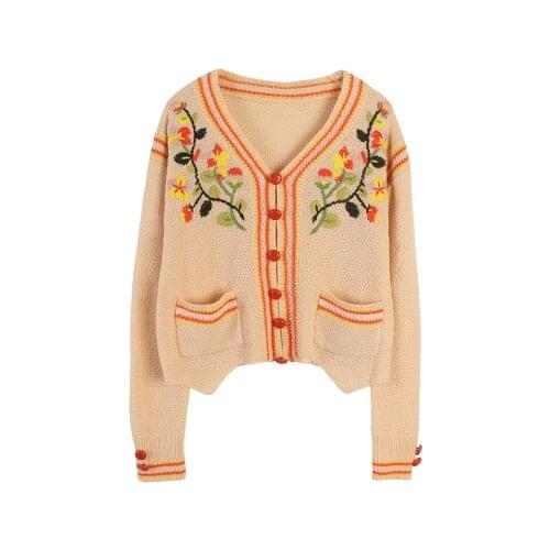 Женские шерстяные кардиганы Makuluya China At AliExpress