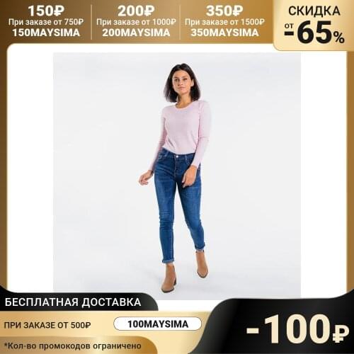 Джемперы женские MINAKU China At AliExpress