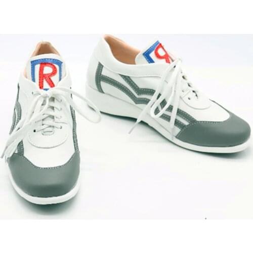 The Prince of Tennis Ryoma Echizen Cosplay Shoes Boots