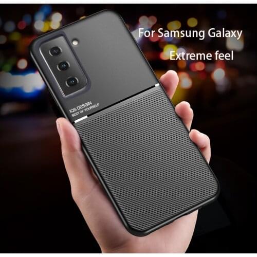 ONEVAN Samsung Galaxy S21 Ultra Phone Cases