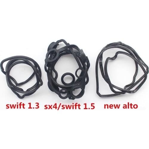 Engine Valve cover gasket for SX4 Swift New alto Vitra