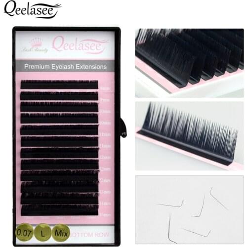 Qeelasee Decorative Cosmetics