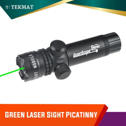 Tekmat Laser Pointers