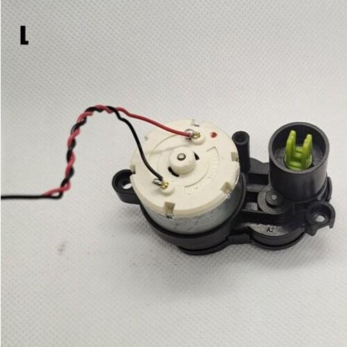 Left/Right Side Brush Motor For ECOVACS T8 T5 N8 N5 Robot Vacuum Cleaner Parts *100% Brand New And High Quality