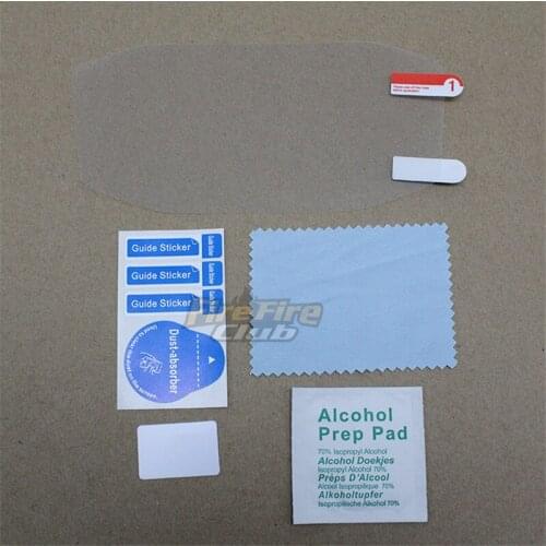 Motorcycle Cluster Scratch Protection Speedometer Film Screen Protector New For KTM DUKE 690 R 690R 2016 2017