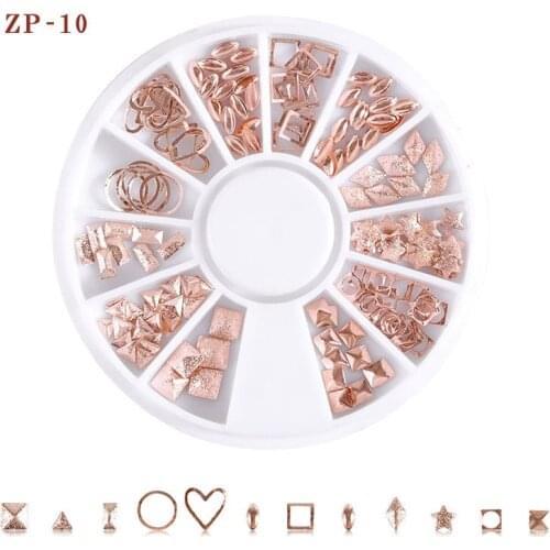 1Pcs Kawaii Fashion 3D Stars Fake Nails Matte False Nail Detachable Tips Nail Extension Manicure Art Press on Fake False Nails