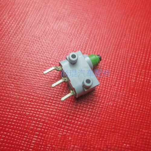 1pcs Original for Land Rover A6 Q7 Audi Lock Head Ignition Micro Switch J518 Contact Waterproof Direction Lock ECU for German