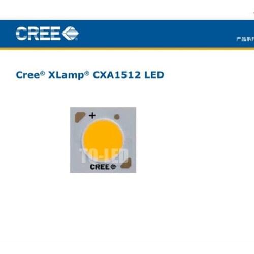 1x CREE XLamp CXA1512 20W COB High Power LED Emitter 3000K 4000K 5700K