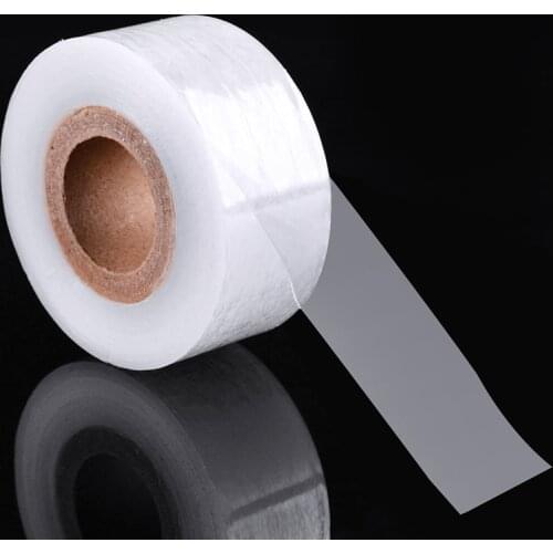 3cm*100m Nursery Stretchable Graft Tape Moisture Barrier Florstry Film Fruit Tree Engraft Bind Belt Garden Hand Tools