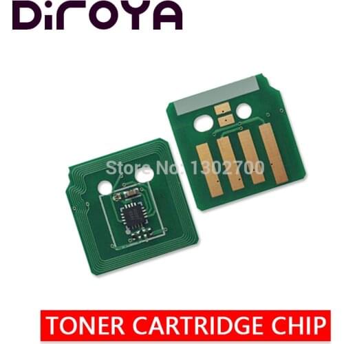 4PCS 006R01159 Toner cartridge chip for Xerox WorkCentre 5325 5330 5335 WC5325 WC5330 WC5335 printer powder refill reset 30K