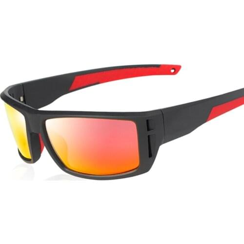 580P Polarized Sunglasses Men Rafael Driving Eyewear Male Sun Glasses Vintage Sport Goggle Classic Sun Glasses For Men Oculos