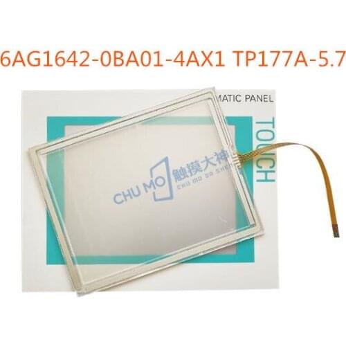 6AG1642-0BA01-4AX1 TP177A-5.7