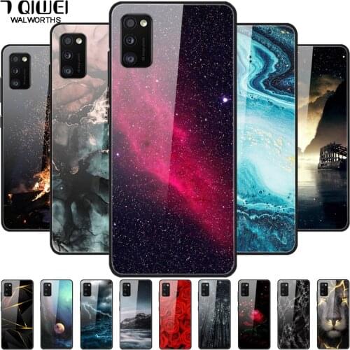 7 QIWEI Samsung Galaxy M11 Phone Cases