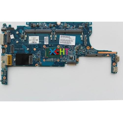 817919-001 817919-501 817919-601 6050A2560501-MB-A02 for HP EliteBook 820 G1 Series i5-4300U Laptop Notebook Motherboard Tested